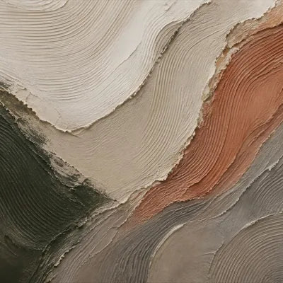 Contemporary Abstract Wall Art