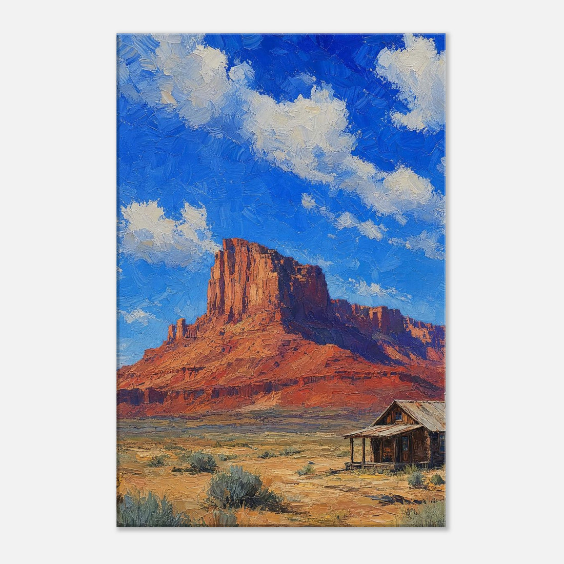 Sage | Studio Editions Canvas