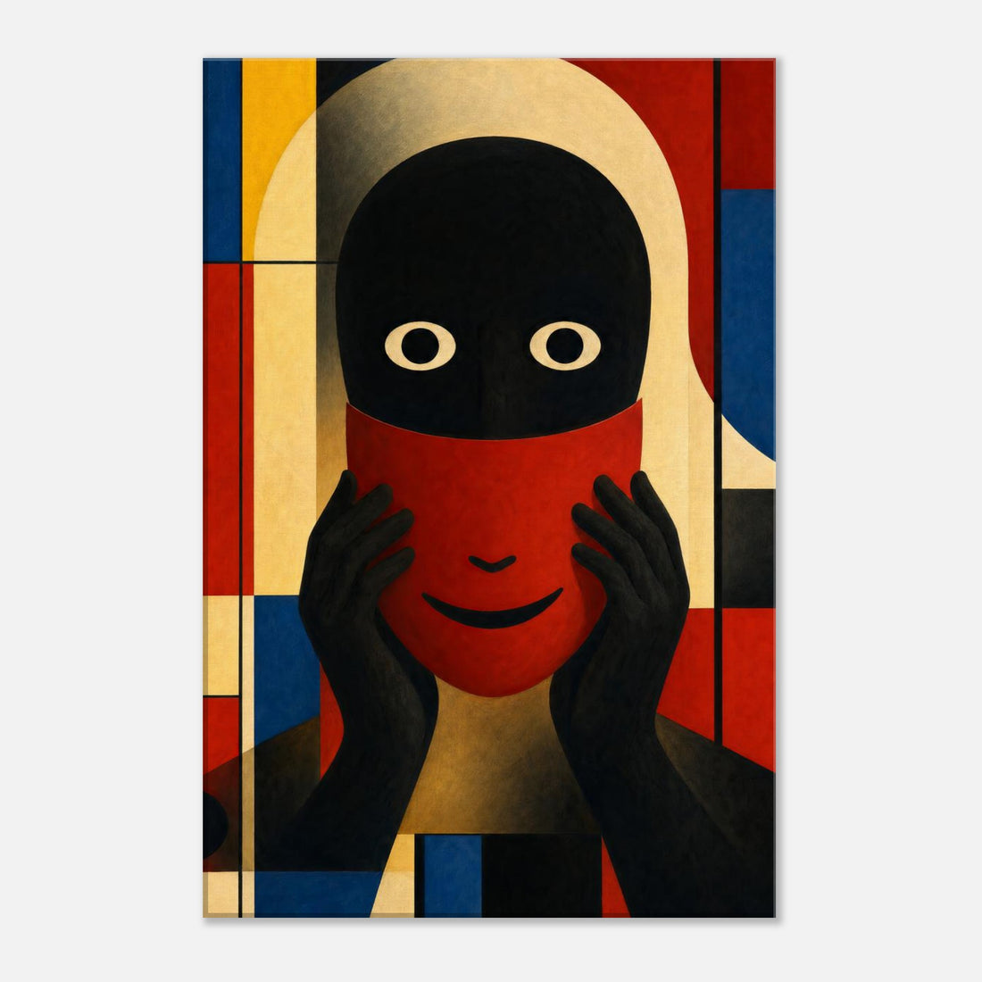 Performance | Surreal Canvas