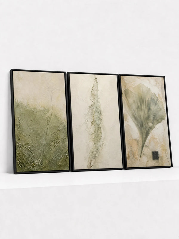 laco-3p-set-05-black-framed-canvas-lean.webp