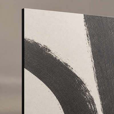 Foam surface detail