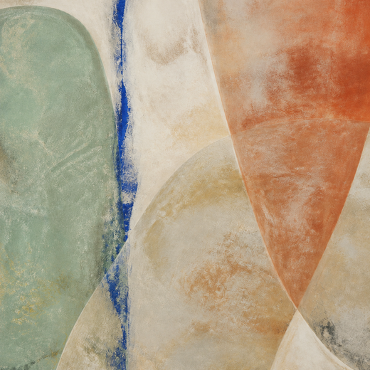 Mineral Air | Wooden Framed — surface close-up