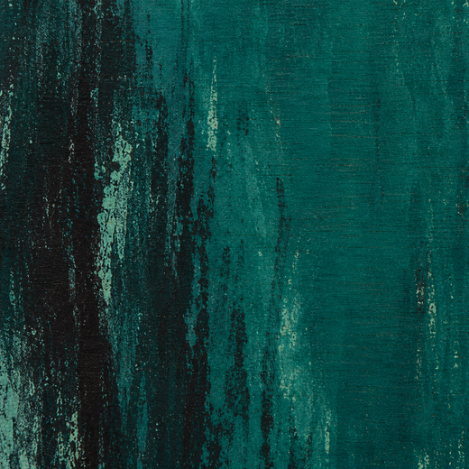 Colour Columns | Wood Print — surface close-up