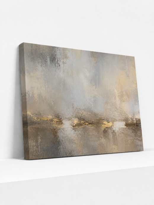 The Far Shore | Canvas