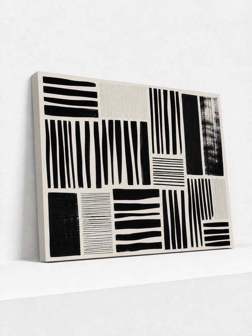 Line by Line | Canvas