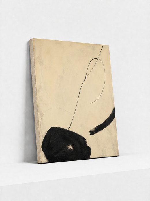 Just One Thread | Canvas