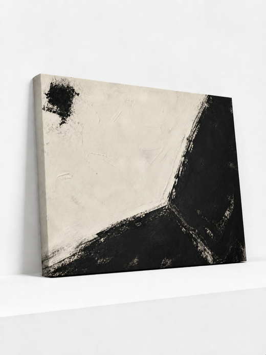 At the Corner | Canvas