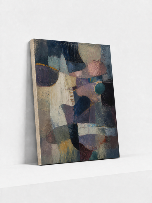 Small Gatherings | Canvas