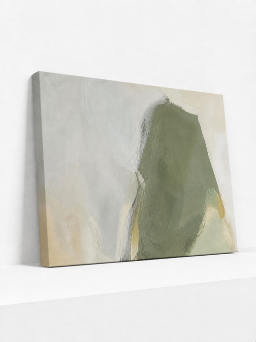 Soft Monument | Canvas