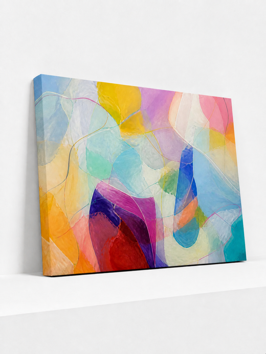 Afterimage | Canvas