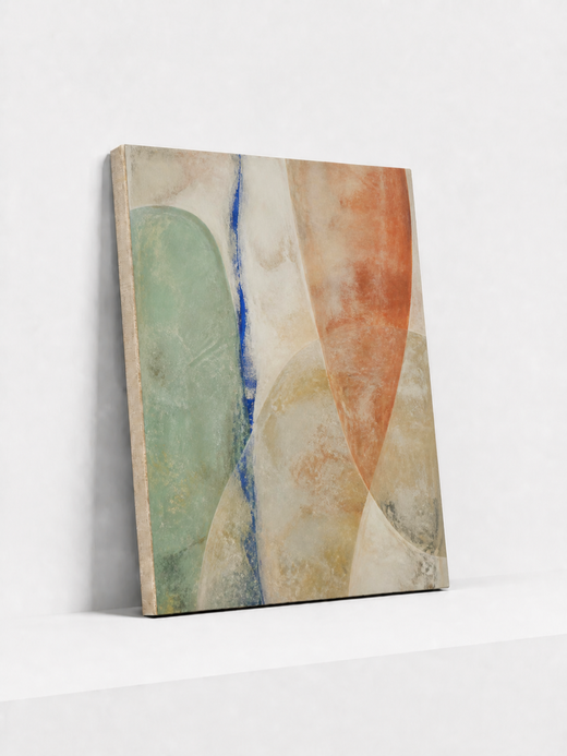 Mineral Air | Canvas