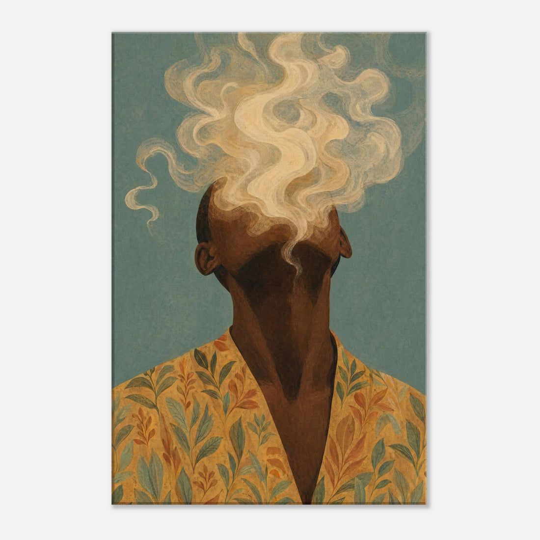 Drift | Souls Canvas