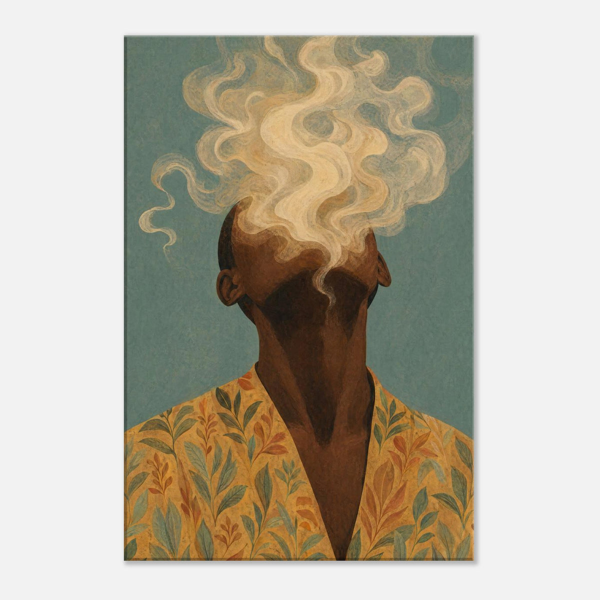 Drift | Souls Canvas - 40x60 cm / 16x24″