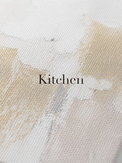 Kitchen abstract wall art