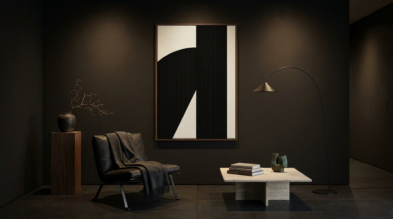 Abstract Art — LACO ART