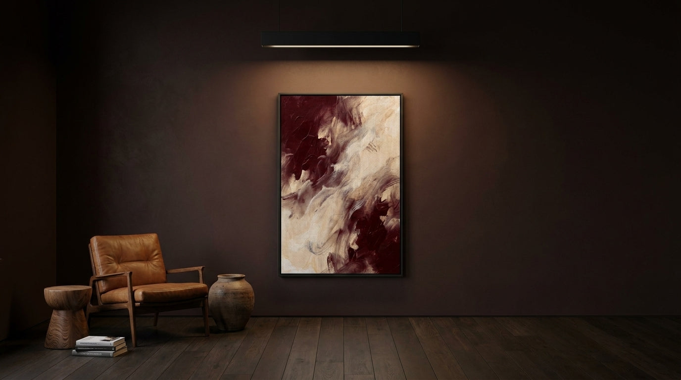 Signature Collection — LACO ART