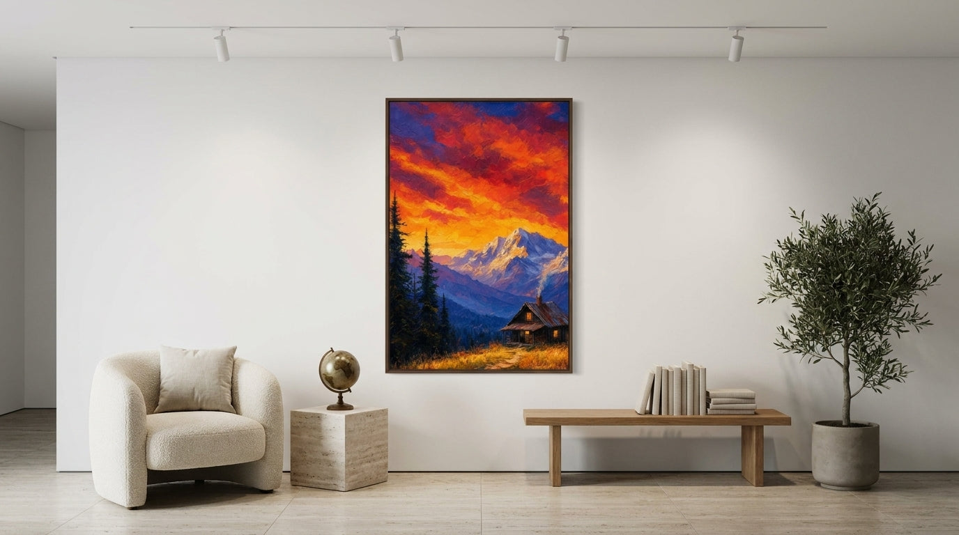 Studio — LACO ART