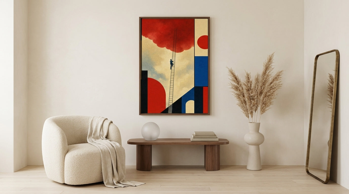 Surreal Art — LACO ART