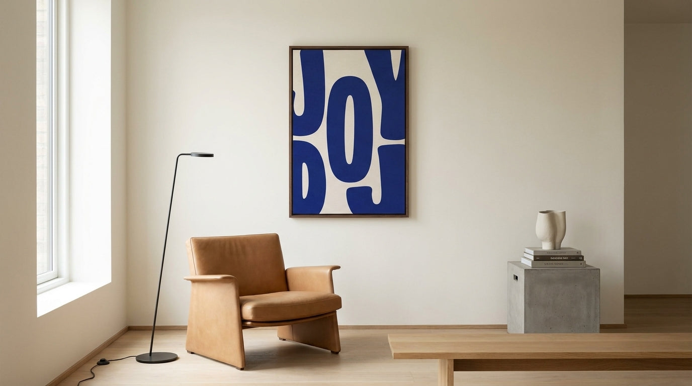 Typography Art — LACO ART