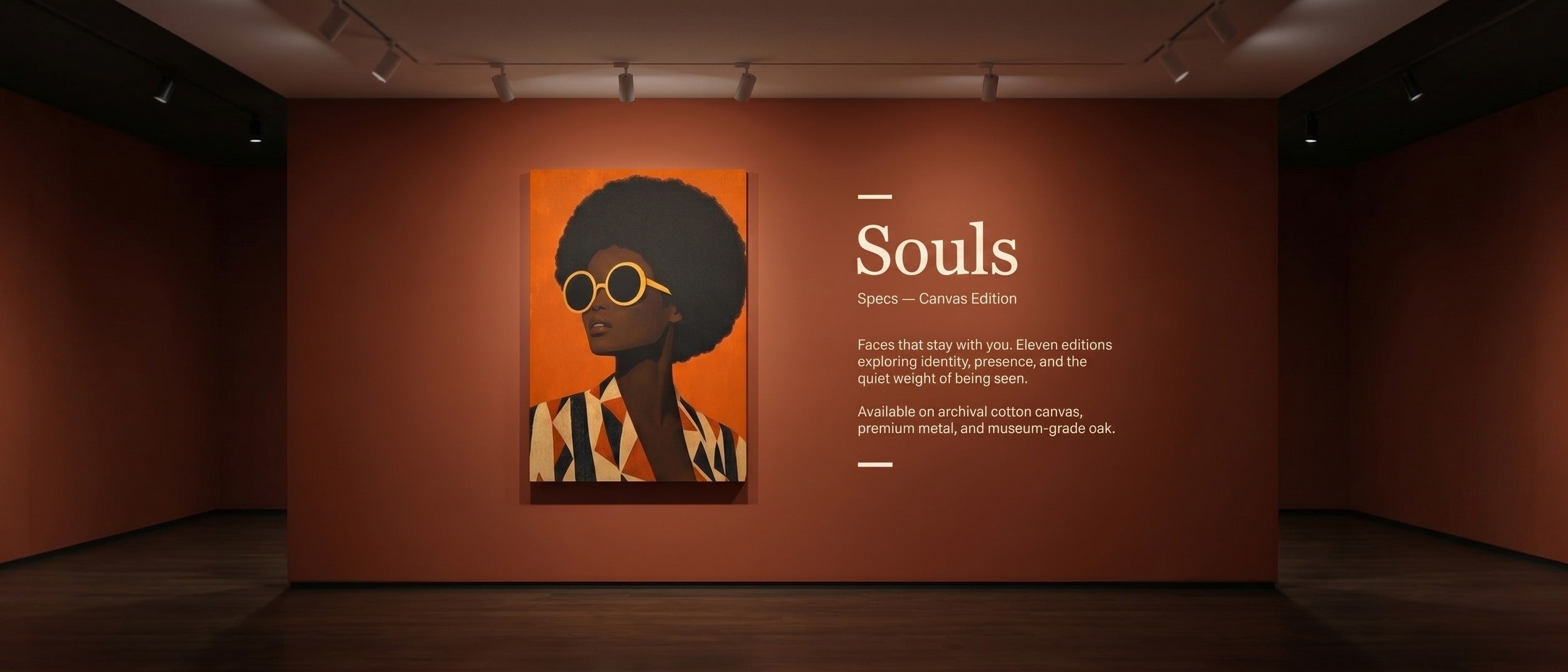 Souls collection — LACO ART