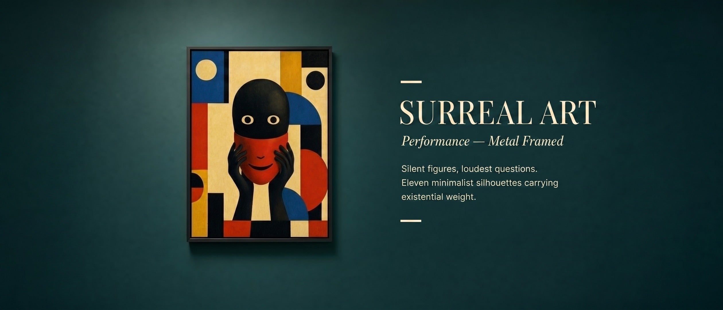 Surreal collection — LACO ART