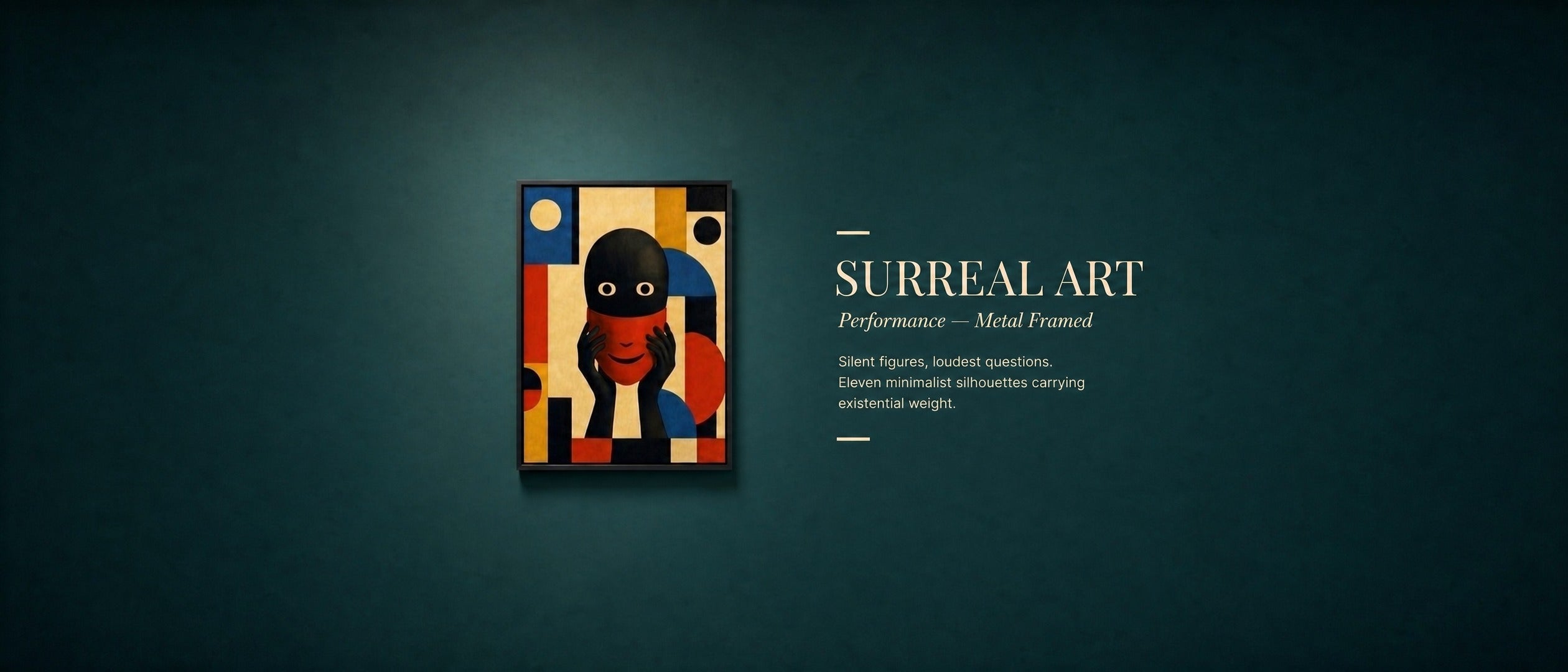 Surreal collection — LACO ART