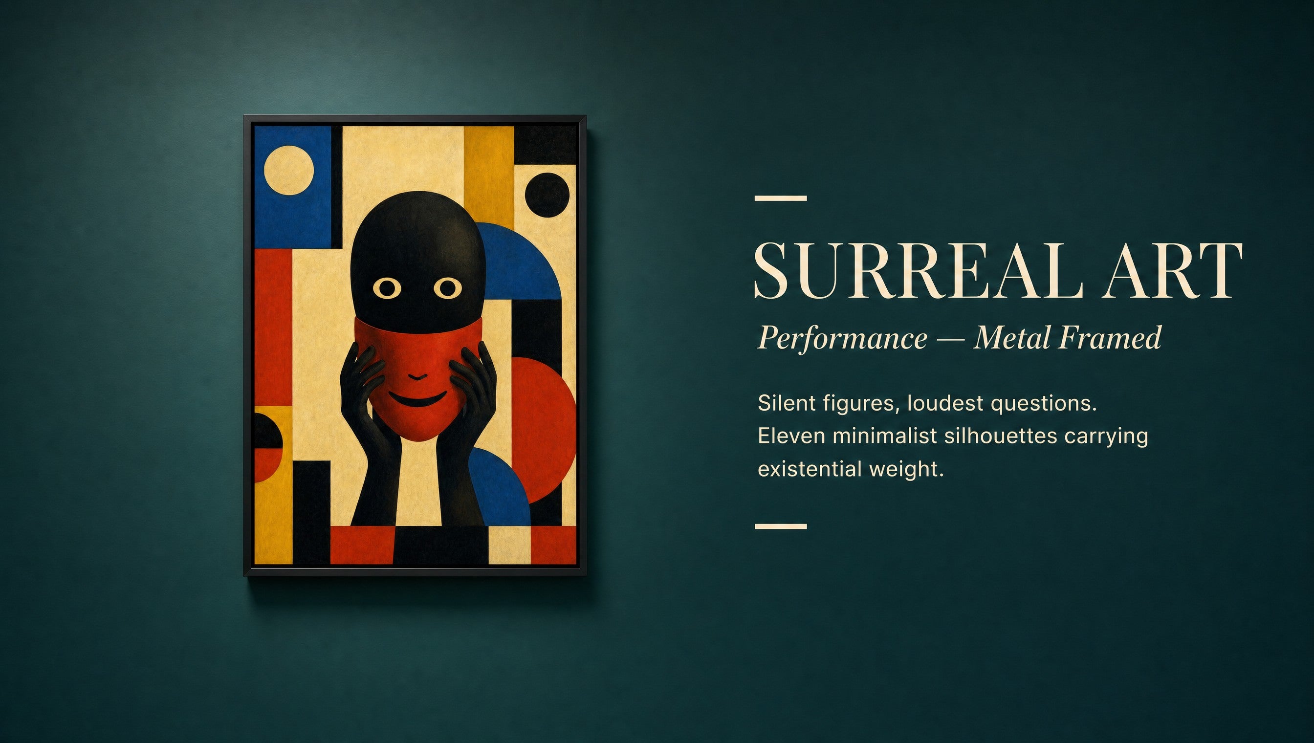 Surreal collection — LACO ART